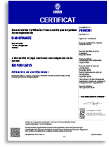 ISO 9001:2015